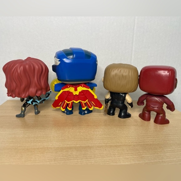 Funko POP Bundles - Picture 2 of 11